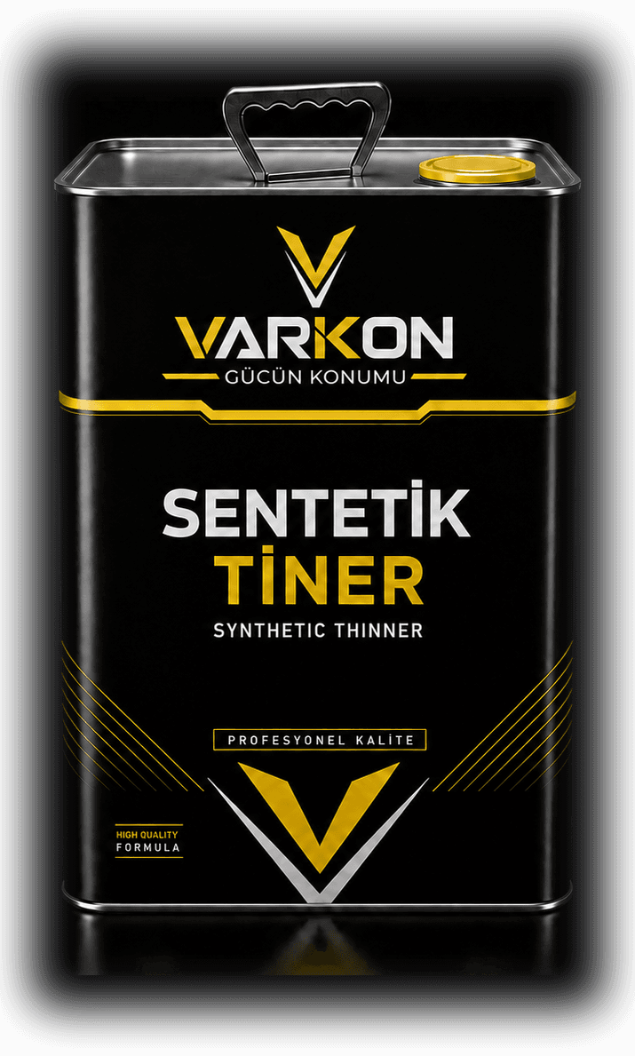 VARKON Tiner